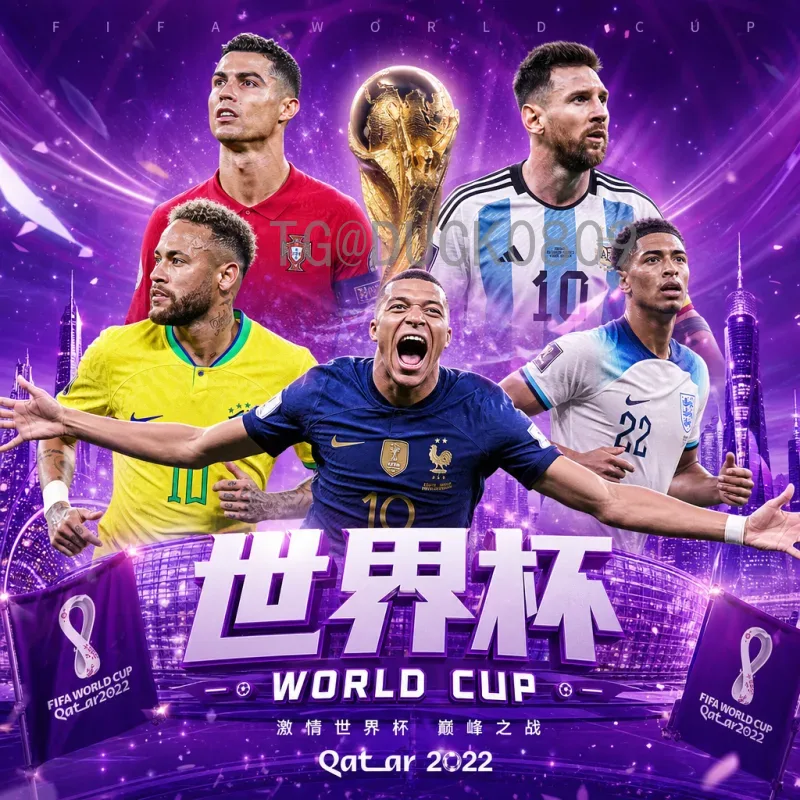 2026美加墨世界杯小组赛直播时间全攻略：观赛日程与平台指南